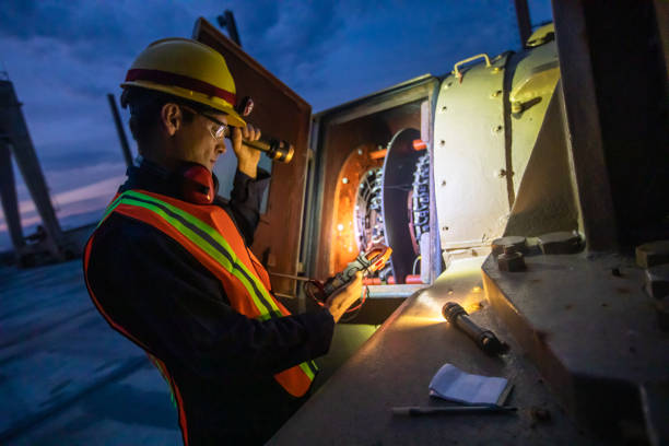 Best Licensed Electrician  in Crothersville, IN