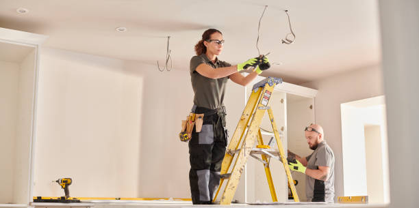 Best Electrical Contractors for Businesses  in Crothersville, IN