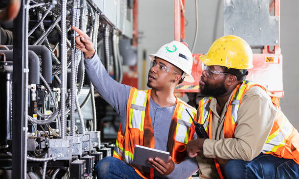 Best Electric Panel Repair  in Crothersville, IN
