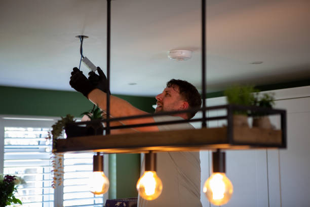 Best Generator Installation Services  in Crothersville, IN