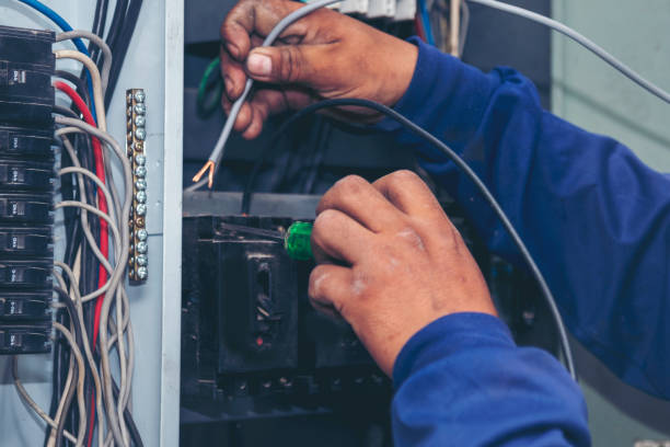 Best Electrical Repair Services  in Crothersville, IN