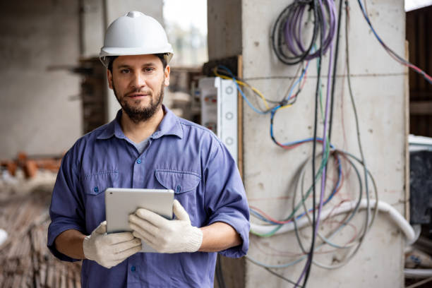 Best Circuit Breaker Repair  in Crothersville, IN