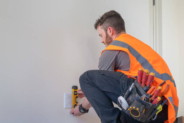 Best Affordable Electrical Installation  in Crothersville, IN
