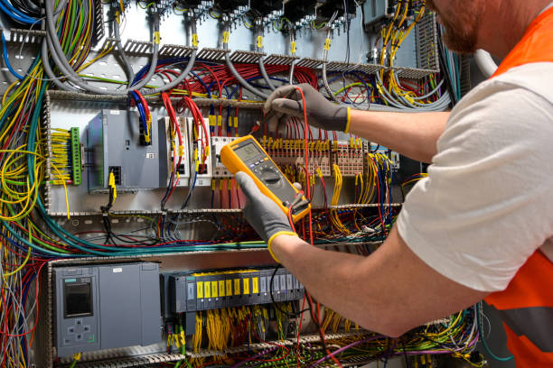  Crothersville, IN Electrician Pros