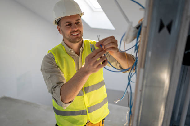 Best Commercial Electrician Services  in Crothersville, IN